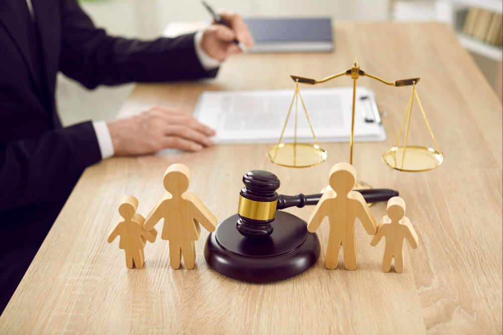 Post-Decree Divorce Mediation in Colorado