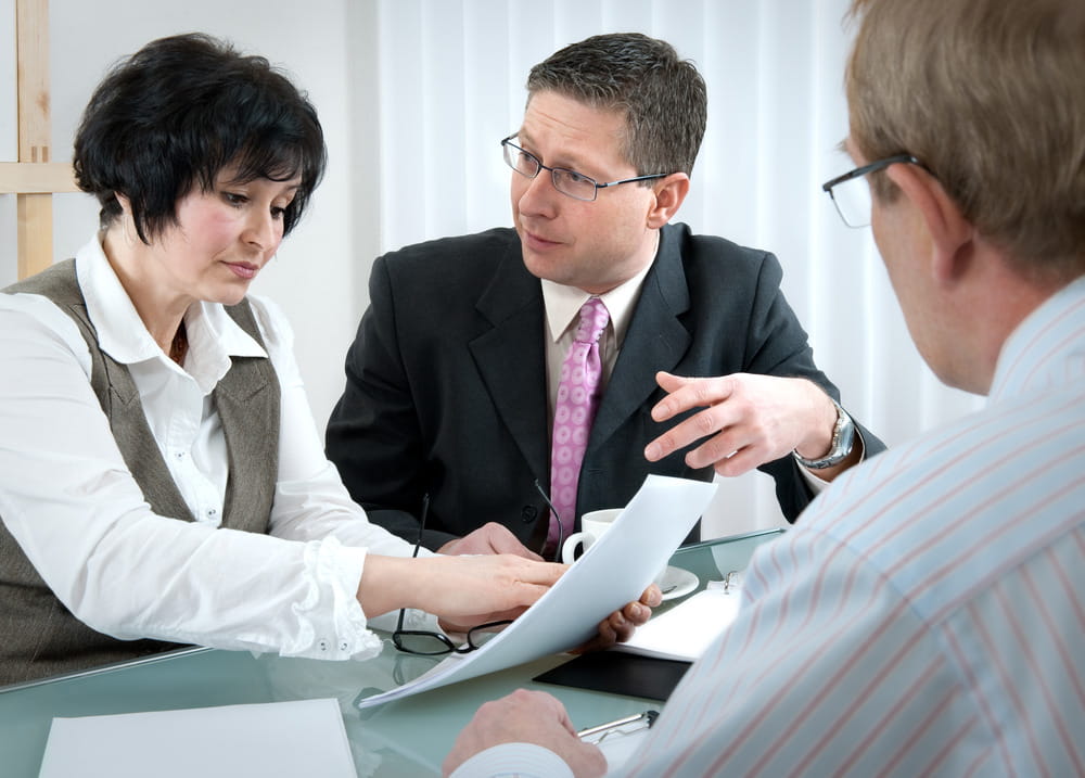 divorce mediation