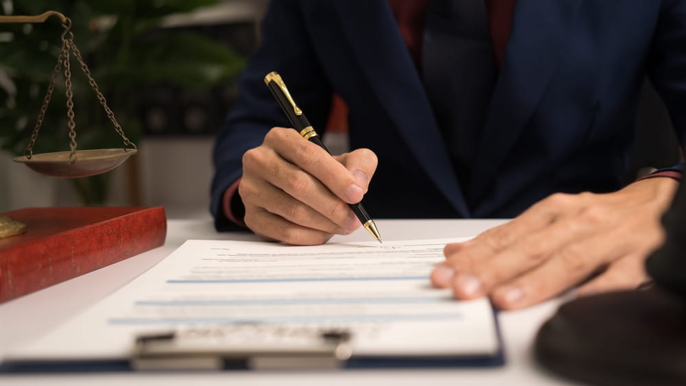 contract dispute mediation