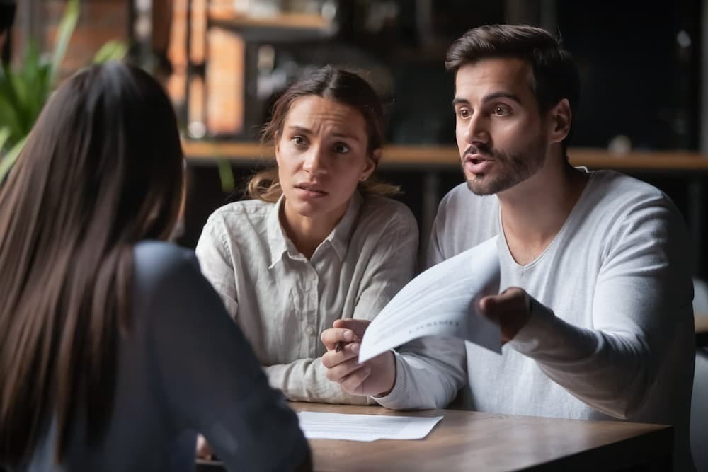 divorce mediation in castle rock co
