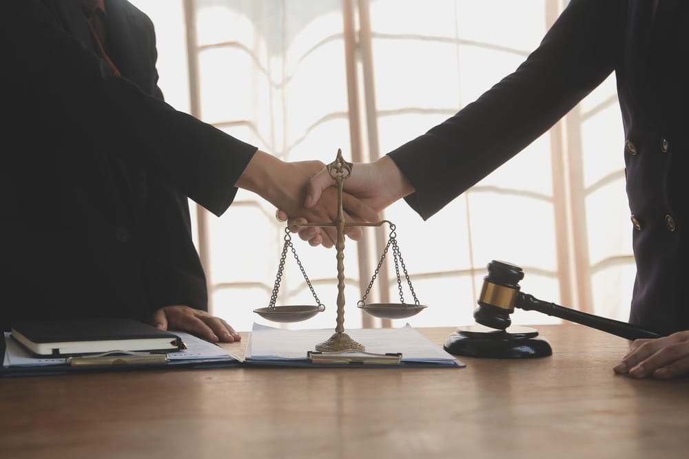employment mediation