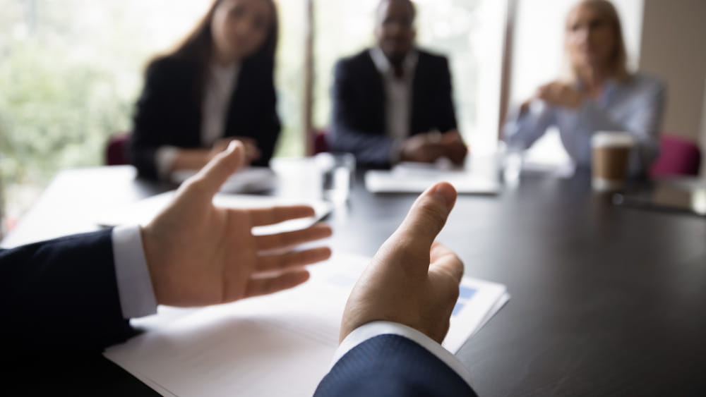 when to use employment mediation
