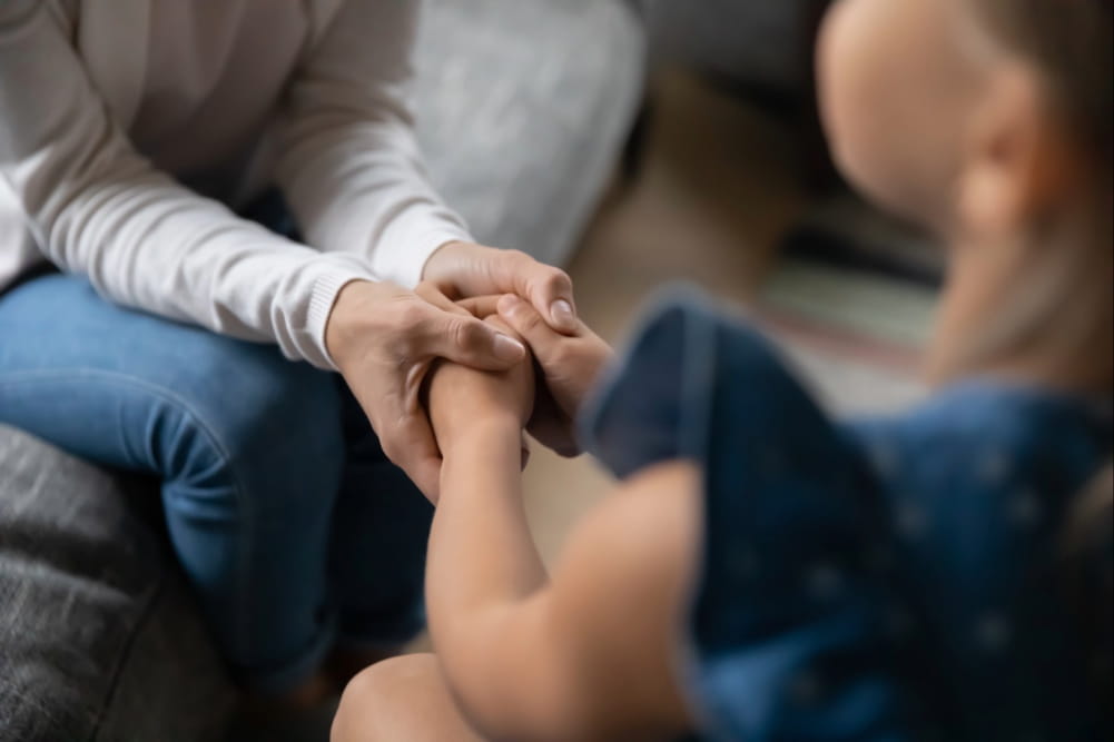 parenting plan mediation Colorado Springs