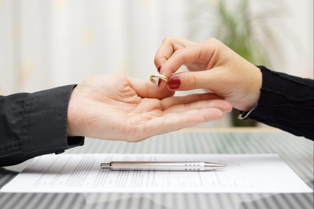 uncontested divorce colorado springs